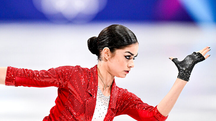 Аделия Петросян