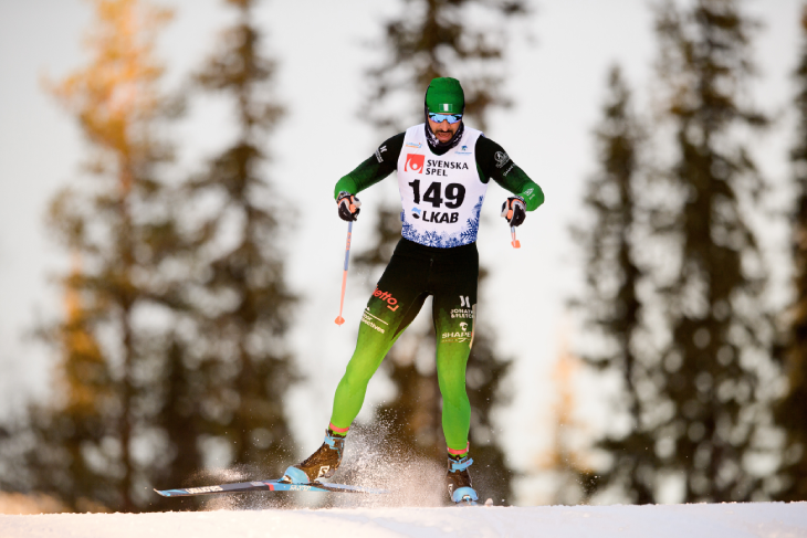 Самуэль Икпефан