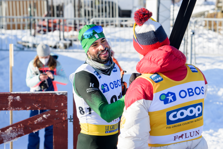 Самуэль Икпефан