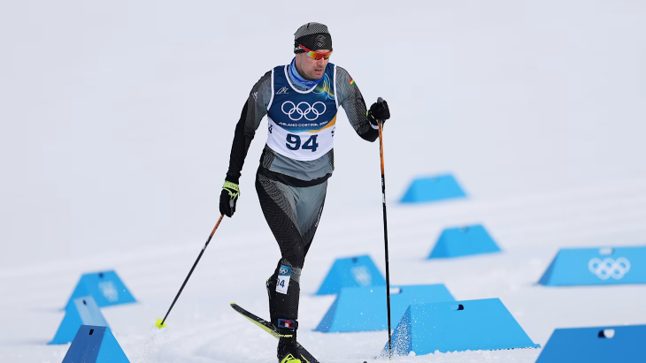 Тимо Юхани Грёнлунд