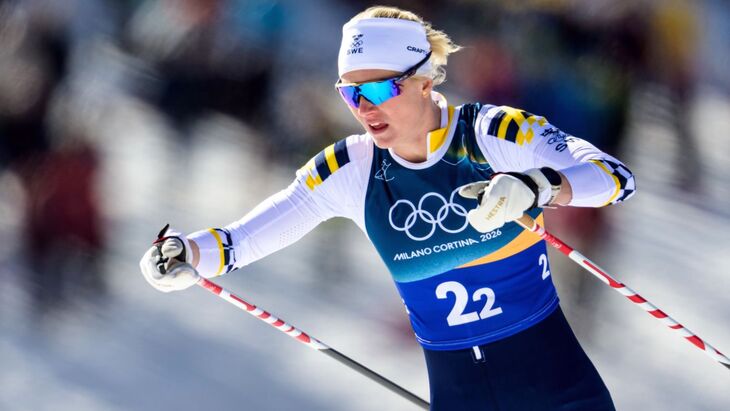 Майя Дальквист