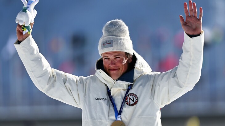 Йоханнес Клебо