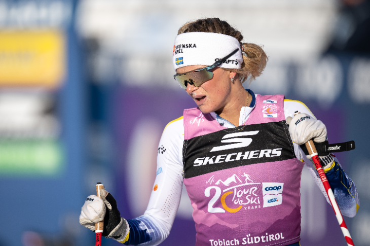 Фрида Карлссон