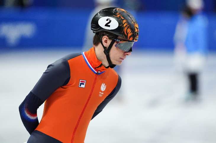 Йенс ван ’т Ваут