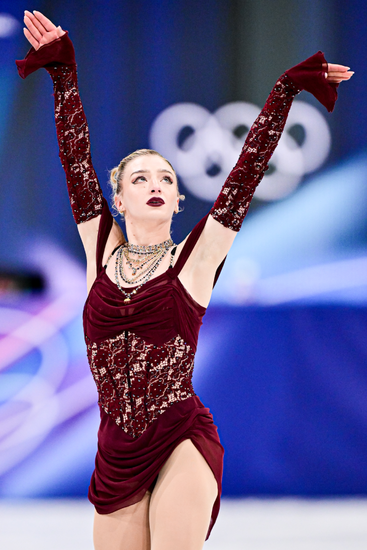 Эмбер Гленн