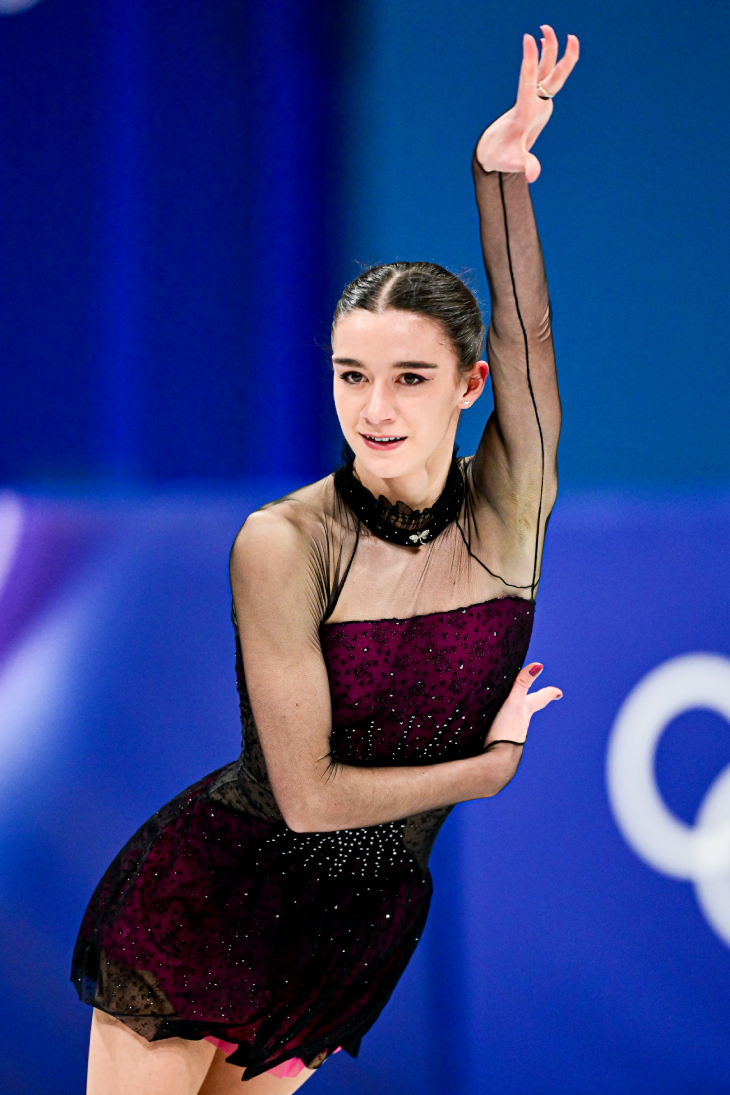 Лара Наки Гутманн