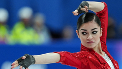 Аделия Петросян