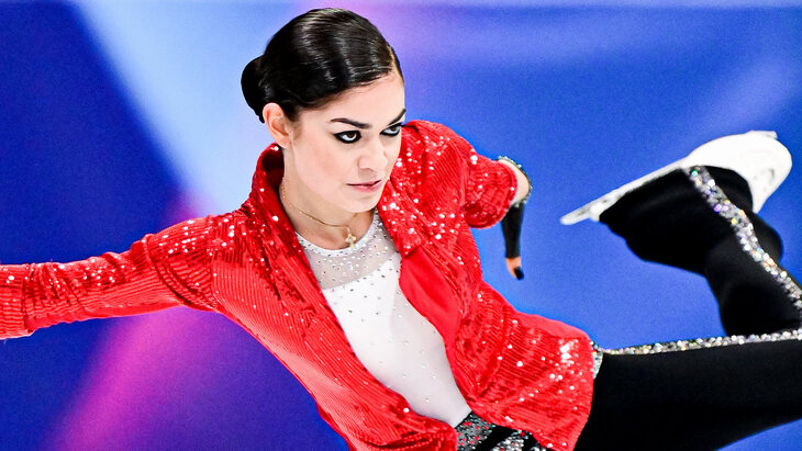 Аделия Петросян