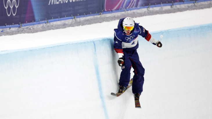 Алекс Феррейра