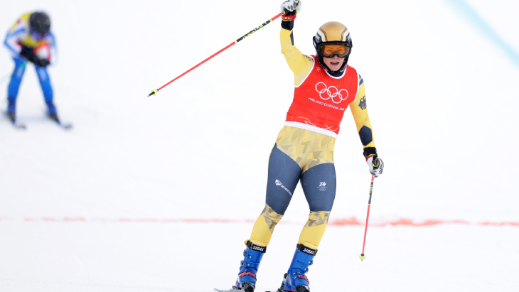 Данила Майер