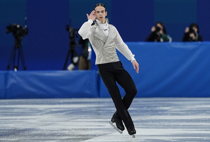 Пётр Гуменник