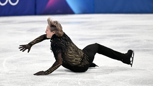 Илья Малинин