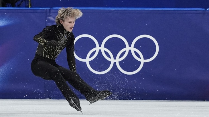 Илья Малинин