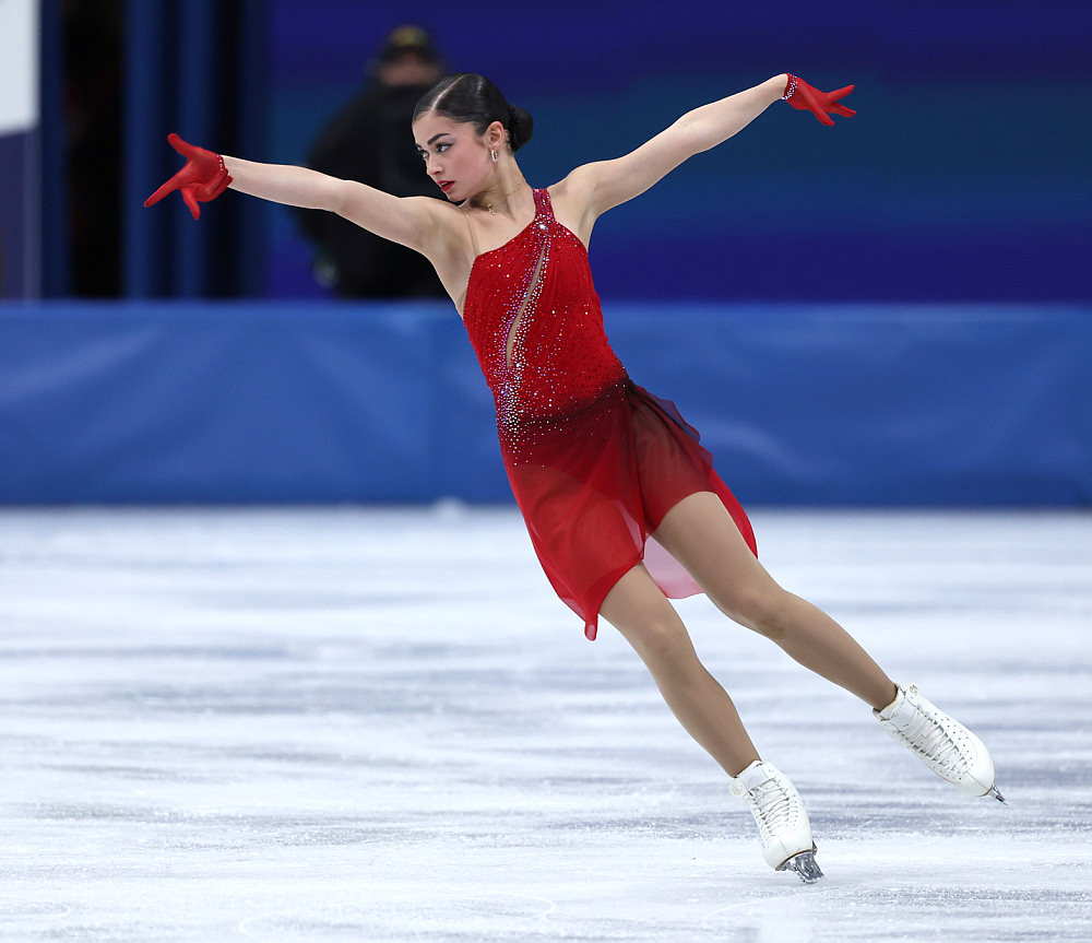 Аделия Петросян