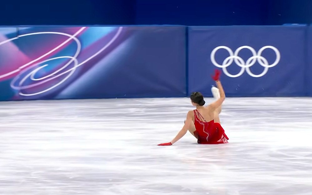 Аделия Петросян