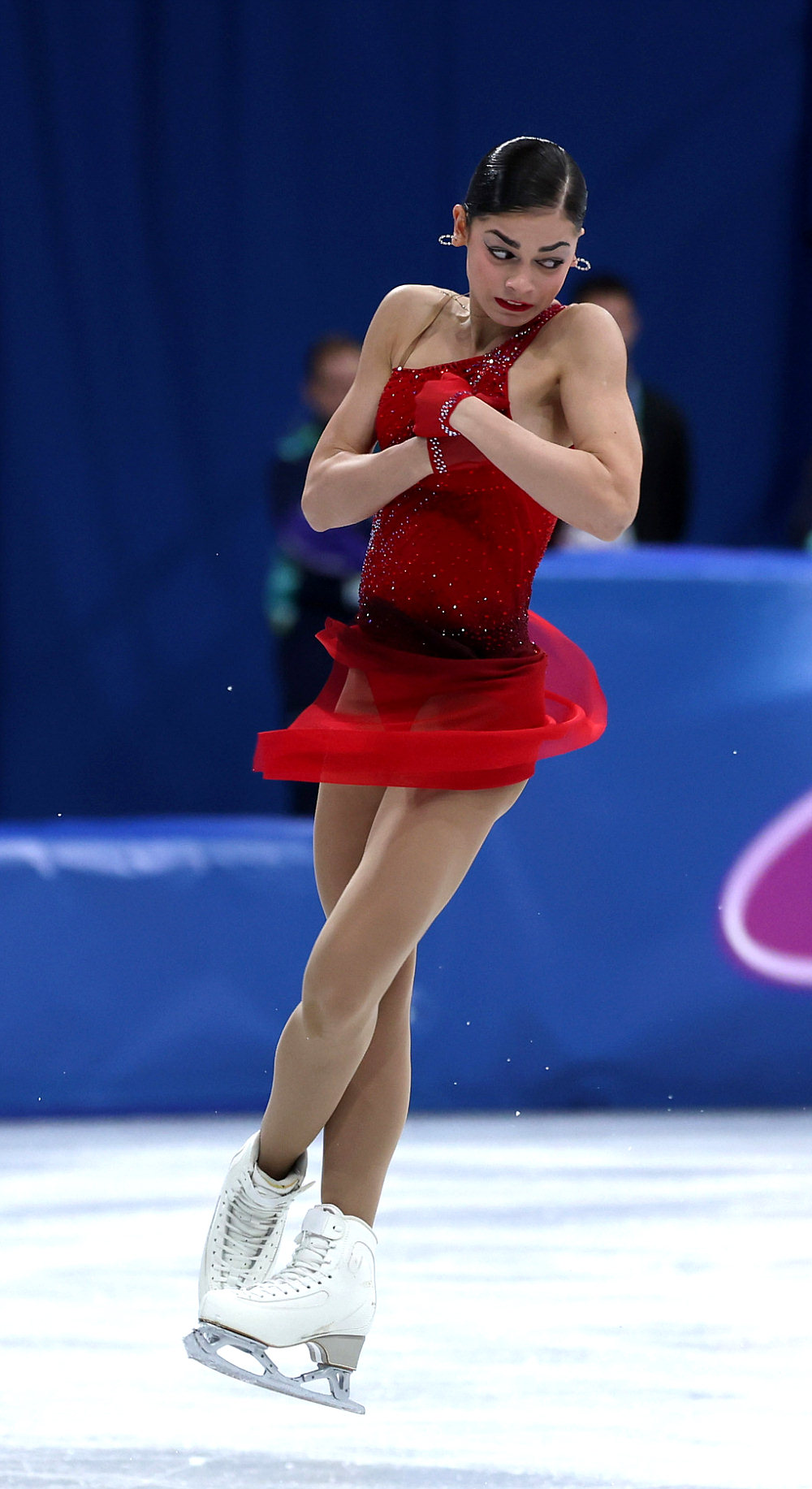 Аделия Петросян