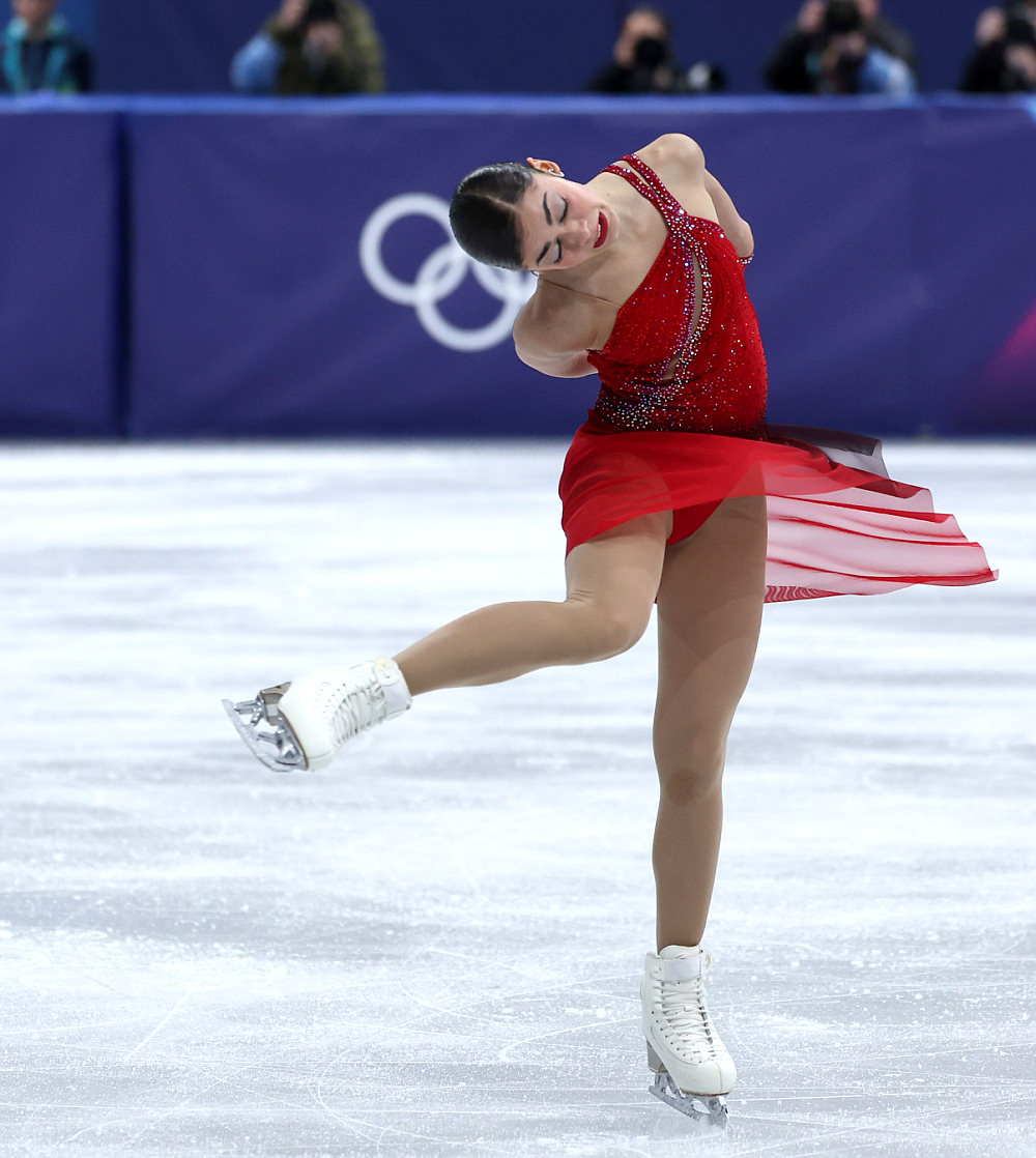 Аделия Петросян