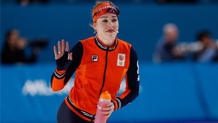 Антуанетта Рейпма-де Йонг