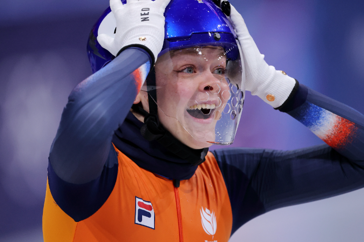 Ксандра Велзебур