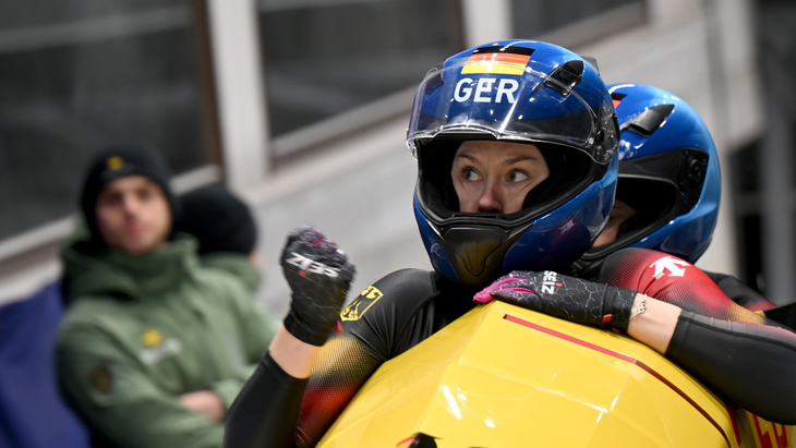 Лаура Нольте — Дебора Леви