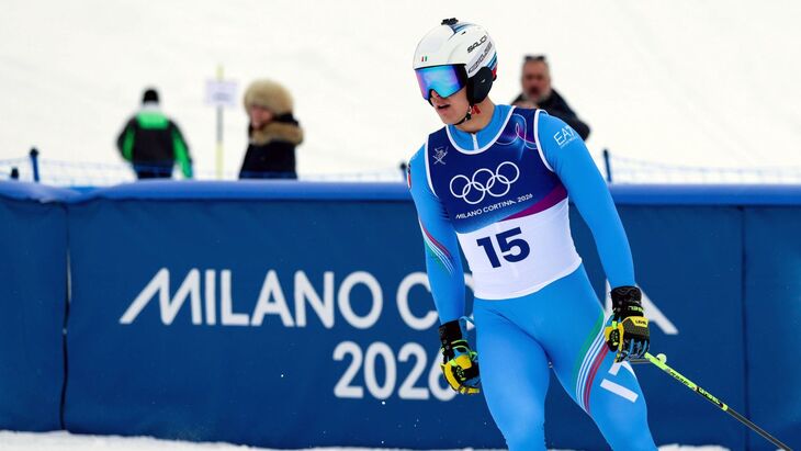 Симоне Деромедис