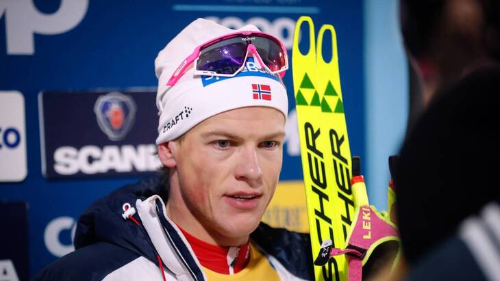 Йоханнес Клебо