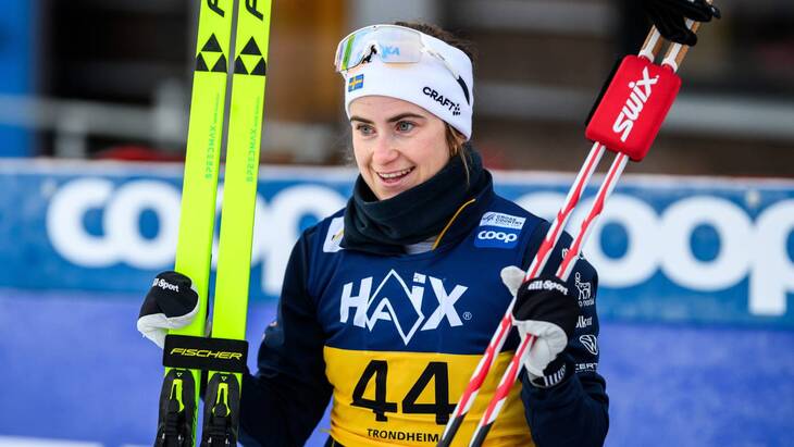 Эбба Андерссон