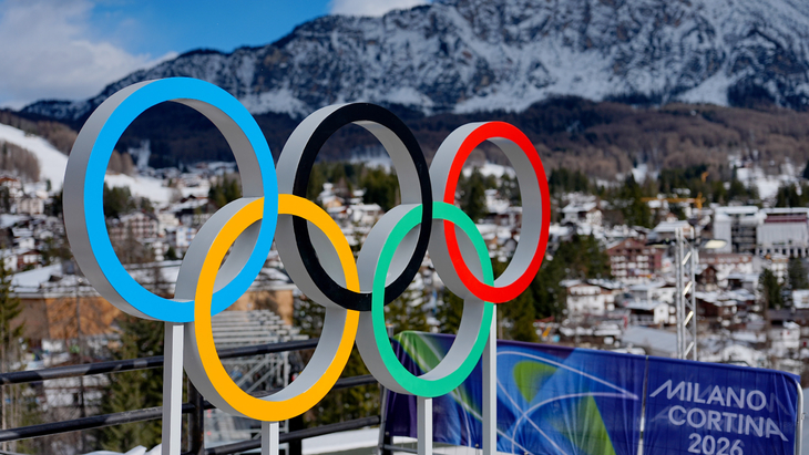 Олимпиада-2026 заканчивается