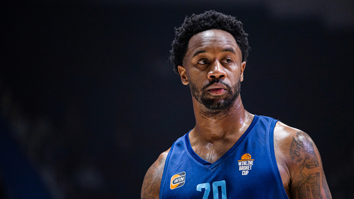 Леви Рэндольф