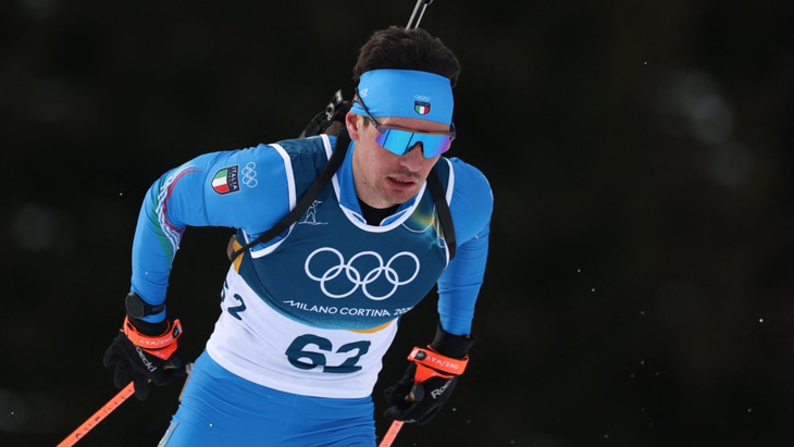 Томмазо Джакомель