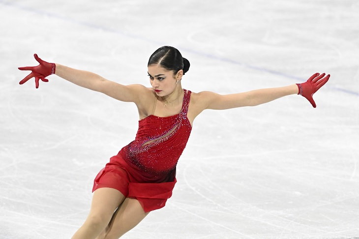 Аделия Петросян