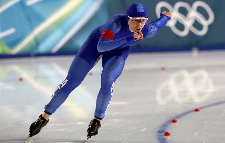 Ксения Коржова