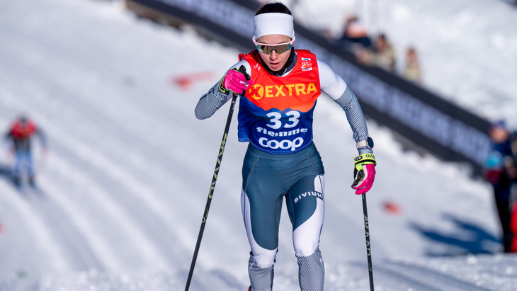 Дарья Непряева