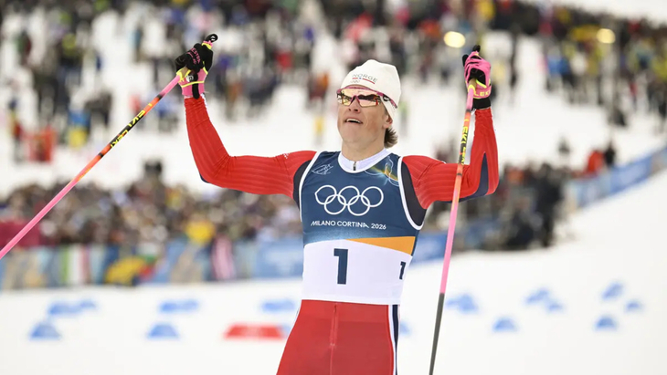 Йоханнес Клебо