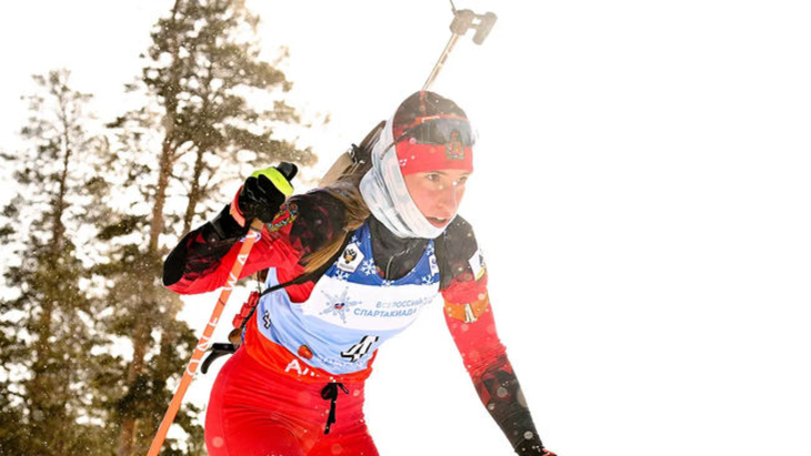 Юлия Коваленко