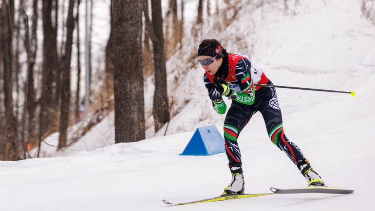 Дарья Непряева