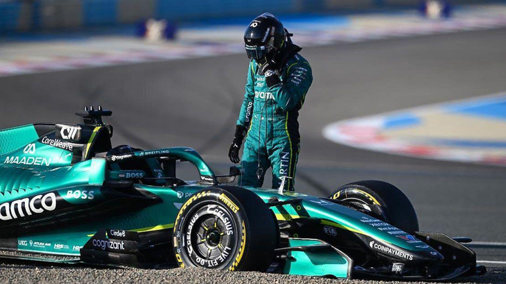 «Астон Мартин»