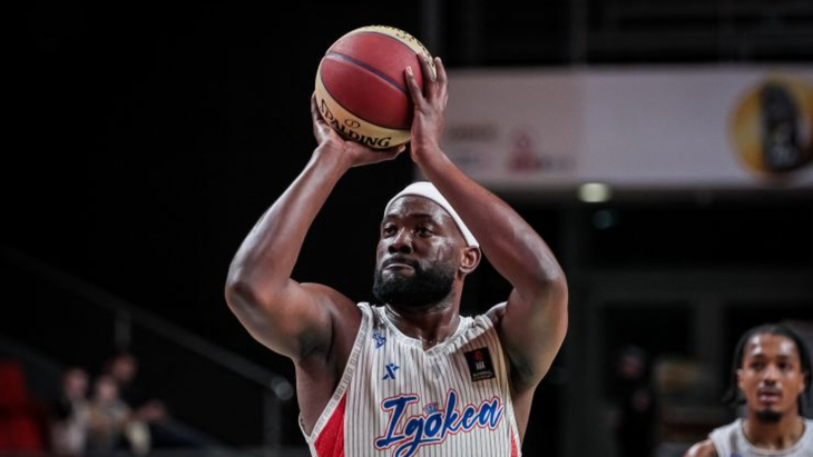 Террелл Картер