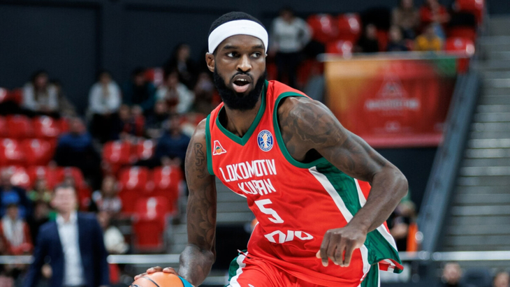 Би Джей Джонсон