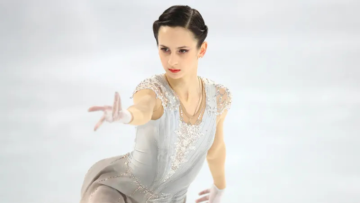 София Дзепка