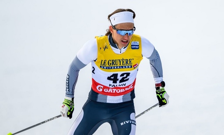 Савелий Коростелев