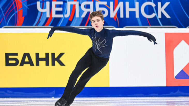 Лев Лазарев