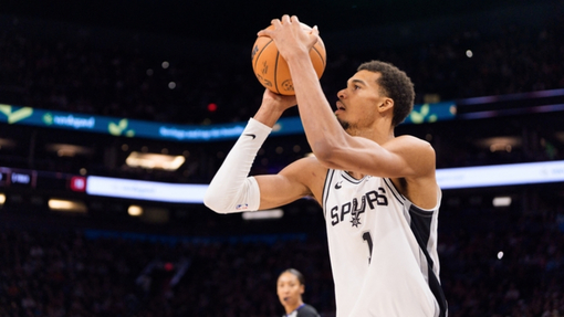 Виктор Вембаньяма