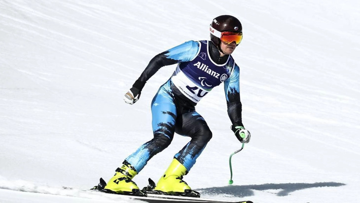 Алексей Бугаев