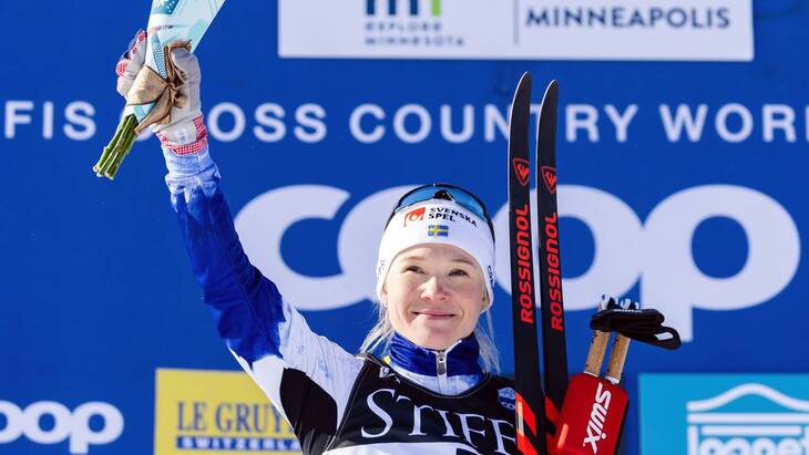 Йонна Сундлинг