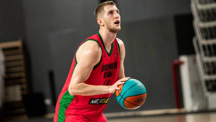 Алена Хаджибегович