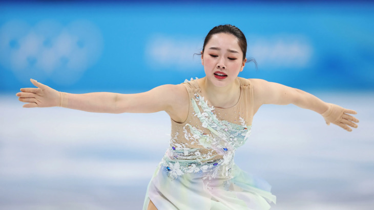 Вакаба Хигути