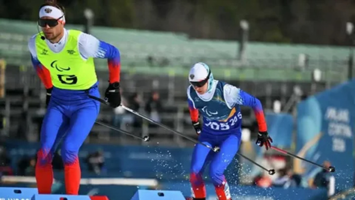 Анастасия Багиян