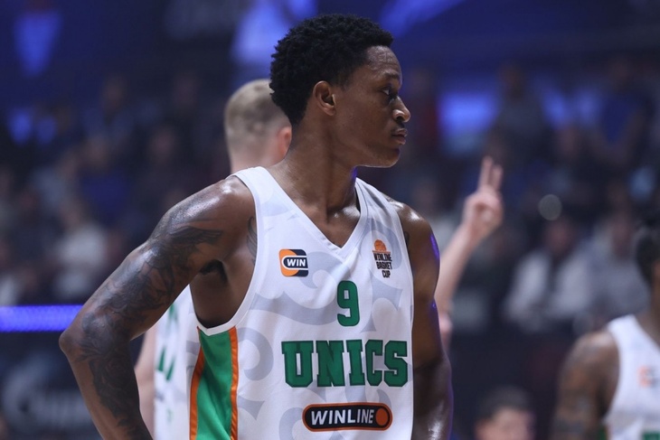 Си Джей Брайс