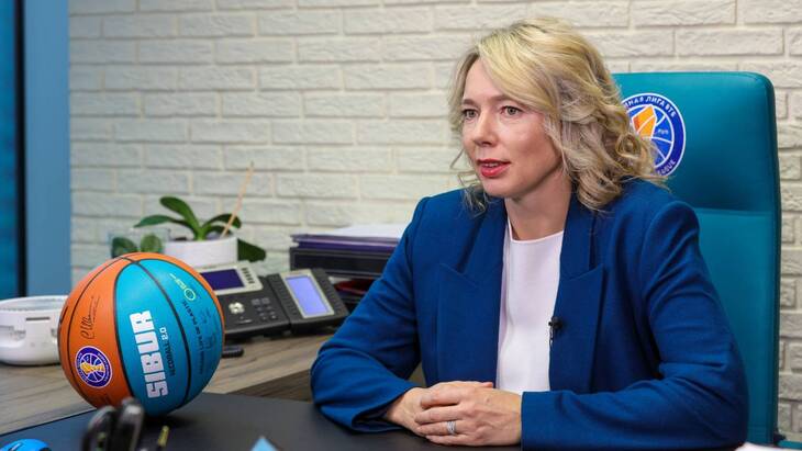 Илона Корстин